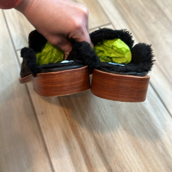 Free People flats size 6 - Picture 11 of 15